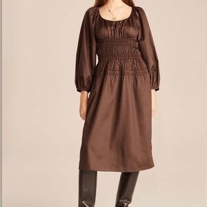 NWT Rebecca Taylor dress - Small